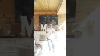 Outdoor Sound W/ Speakers #shorts