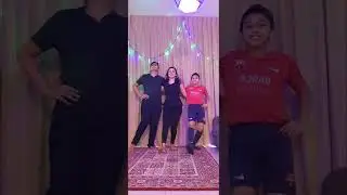 RRR songs naattu naattu Jindumom, Johan and James