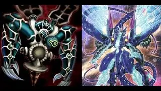 Pegasus Relinquished VS Galaxy Eyes Prime. YuGiOh! Duel Generation #84