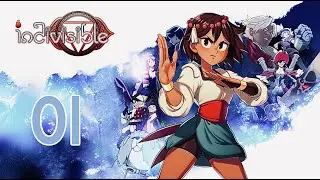 Indivisible [Angezockt] [deutsch\german] 🔗 01