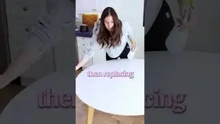 How To CLEAN Your Kitchen!