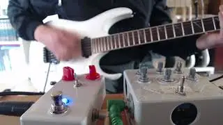 Mockman with Omnicabsim