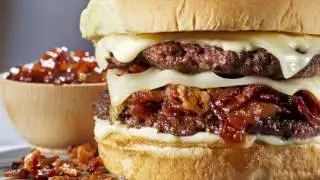 Meat The CEO - You're Hired BurgerFi