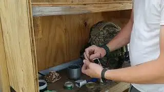 hobo cook kit