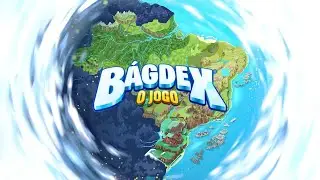 VAI, BRASILIS! Pegamos o Pequemico na demo do BagDex!🔥