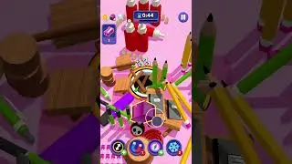 【all in hole】Level 511〜 オールインホール