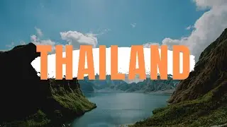 THAILAND TRIP 2019