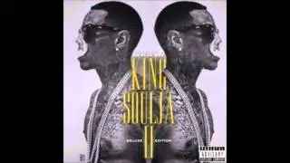 Soulja Boy Ft. Migos - Make It Work (Slowed)
