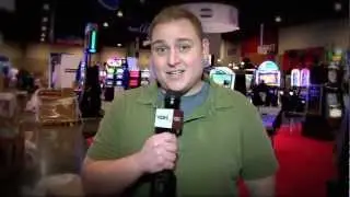 National Indian Gaming Association (NIGA) Sneak Peek