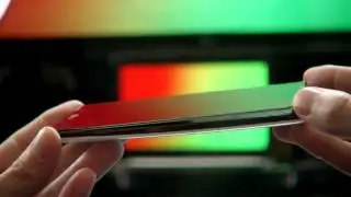 LG G4, See the Great, Feel the Great