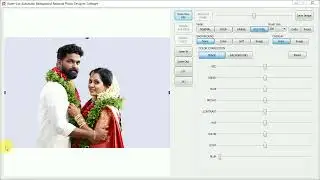 How to remove background of any photo automatically high quality within click automatically cut