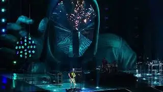 Muse, Verona Live 4/20/23
