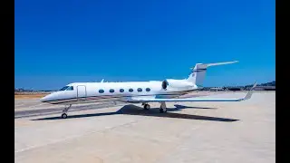 2021 Gulfstream IV SP SY-176TA Crash [CFIT]