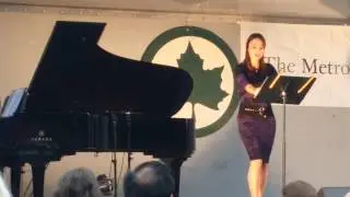 Isabel Leonard 