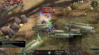 WoW - BFA - 95 - Team Carry