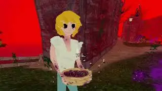 Smalls Island Woes Full walkthrough