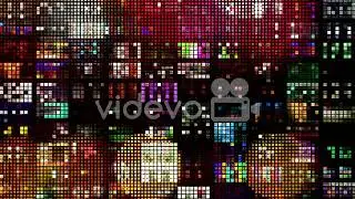 Led Squares　仲松司