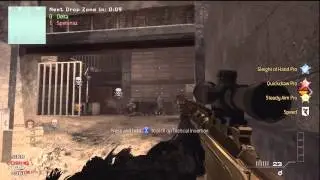 OpTic Kaay Montage 8