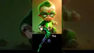💥Superheroes but BABIES☀| All Characters⚡#avengers #superhero #viral #reels #shorts #youtubeshorts