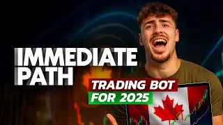 🇨🇦 🚀 Immediate Path Canada &mdash; Your Smart AI Crypto Trading Bot for 2025
