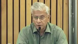Unqualified Medical Practitioners In India - Dipankar Gupta, formerly Professor in JNU's CSS