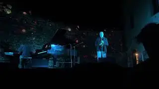 Rain Sultanov & Hikmat Baba-Zada &mdash; Love Will Change You. Live from Castelsardo, Italy