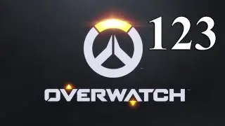 OVERWATCH Испытания на Потасовках (2021) - Перегрев (Мятеж) №123