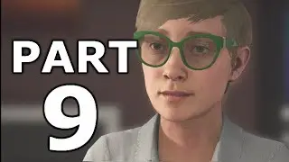 GHOST RECON Breakpoint Walkthrough part 9 Gather intel on AI security system (FULL GAME)