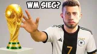 Kr&ouml;nt FABIANO seine KARRIERE mit dem WM SIEG? 🏆 *WM 2030* | Spielerkarriere #012