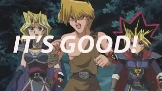 Legendary Heroes Is an UNDERRATED Filler Arc | Yu-Gi-Oh! Season 1