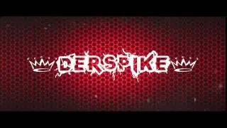 DerSpike Intro -  Free Template Download - Sony Vegas Pro 13