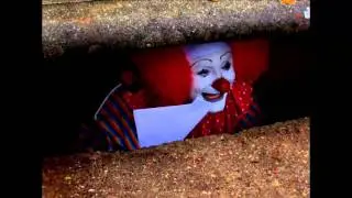 HYPer ACTive- Pennywise Spoof