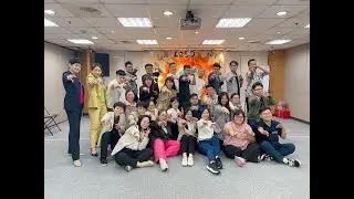 L250里程畢業影片