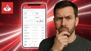 Santander UK Review: &iquest;Mejor Banco 2026? 🏦