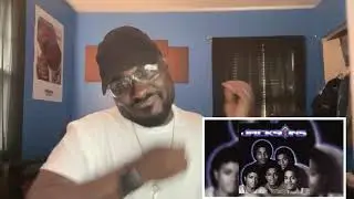 FIRST TIME HEARING The Jacksons - This Place Hotel (a.k.a. Heartbreak Hotel) Reaction