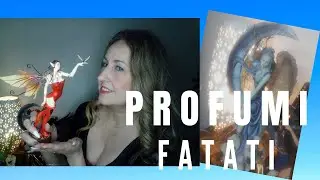 PROFUMI FATATI