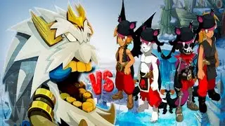 Comment debuff : le Royal Mouth