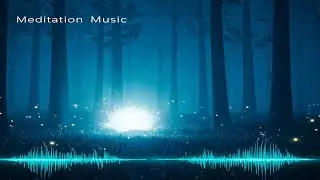 Deep alpha waves healing frequency. 🙏