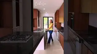 Mira &eacute;sta Cocina🥰  #casasenventa #meridayucatan #nortedemerida
