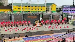 SINULOG 2026 I NAGBAYANIHANG ASTURIAS CULTURAL TROUPE of ASTURIAS CEBU 
