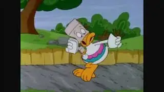 Wade The Ugly Duckling clip