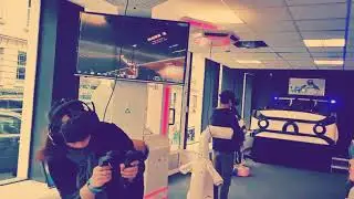 vrxtreme Tours
