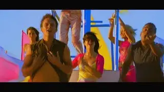 S Club 7 - Reach (Eiffel 65 Remix)