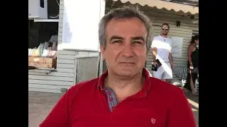 Part 5 and final of Emad Levy's interview الجزء الخامس والأخير من مقابلة عماد لاوي