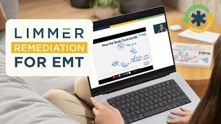 NREMT Remedial Training Course for EMT