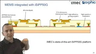 Building Large-Scale Programmable Photonic Circuits Using Silicon Photonics MEMS