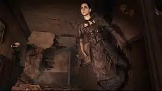 COD Black ops 2 Zombies Ghost Spawning Rapidly Glitch