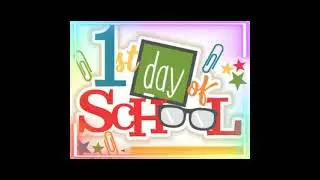 Ist day of Harzaan at ARk Daycare and school airport  housing society  Rawalpindi