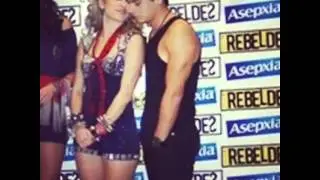 Lua e Arthur - without you (version glee)