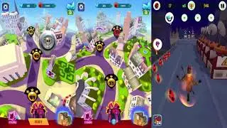 Леди Баг Игра Miraculous Ladybug & Cat Noi‪r Game